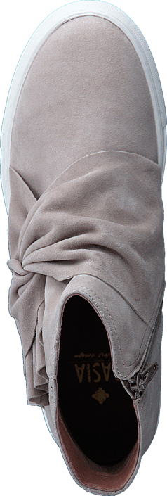 Dasia - Daylily High Bow Beige