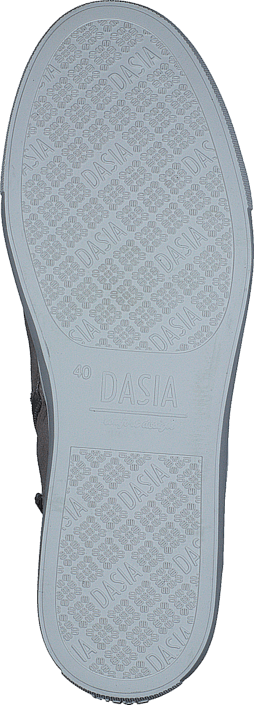 Dasia - Daylily High Zip Beige