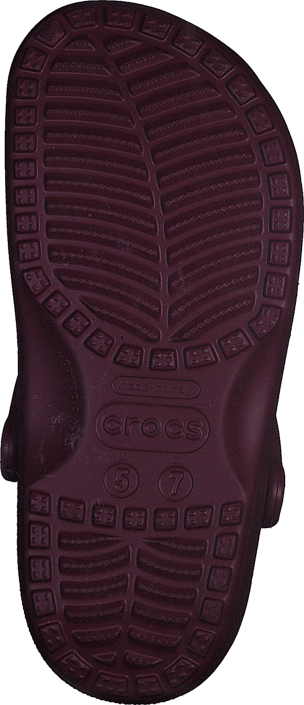 Crocs - Classic Garnet