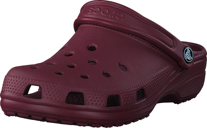 Crocs - Classic Garnet
