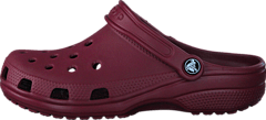 Crocs - Classic Garnet