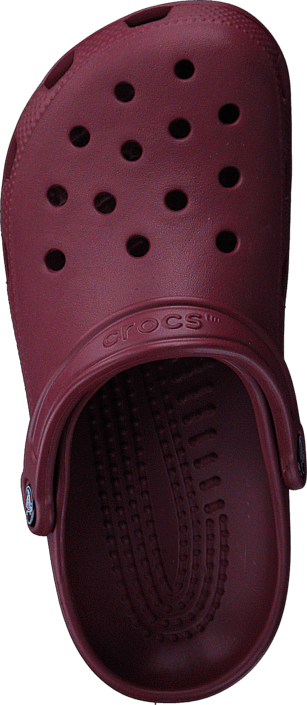 Crocs - Classic Garnet