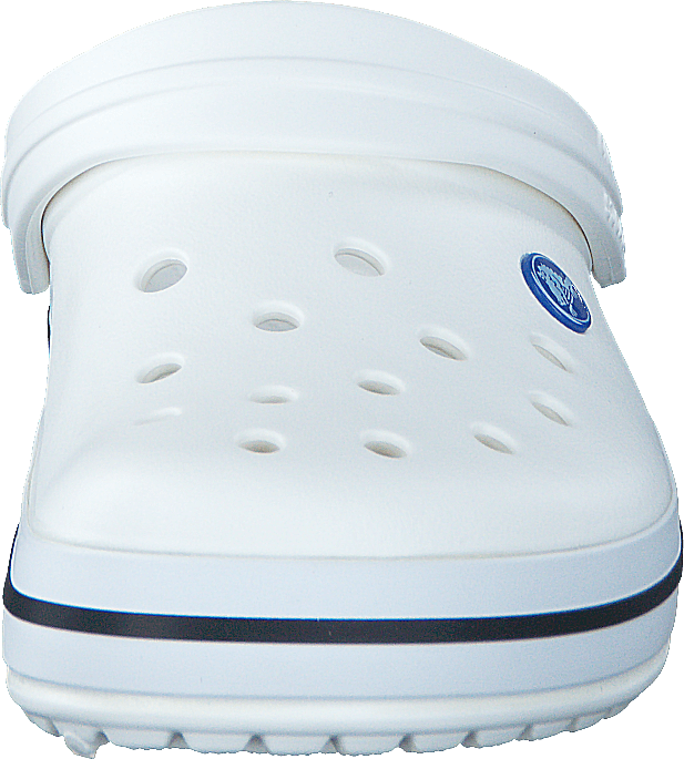 Crocband White