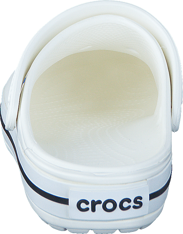 Crocband White