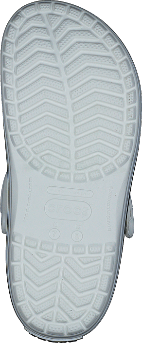 Crocs - Crocband White