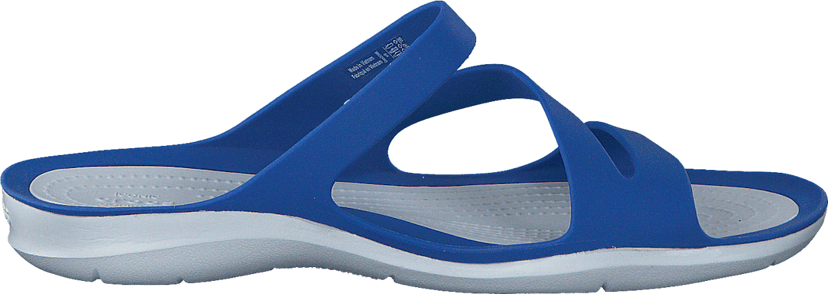 Swiftwater Sandal W Blue Jean/Pearl White