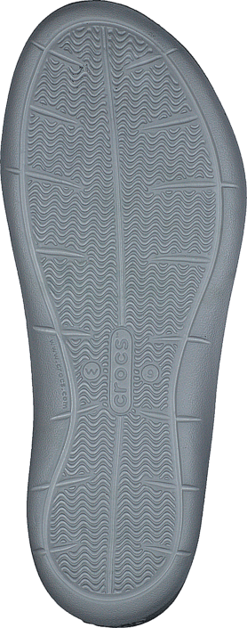 Crocs - Swiftwater Sandal W Blue Jean/Pearl White
