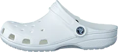 Crocs - Classic Clog K White