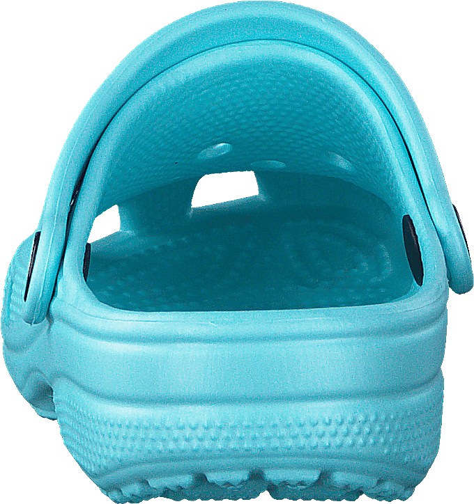 Classic Clog Kids Ice Blue