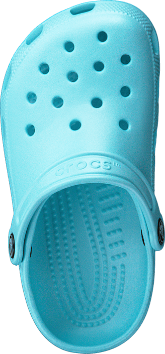 Crocs - Classic Clog K Ice Blue