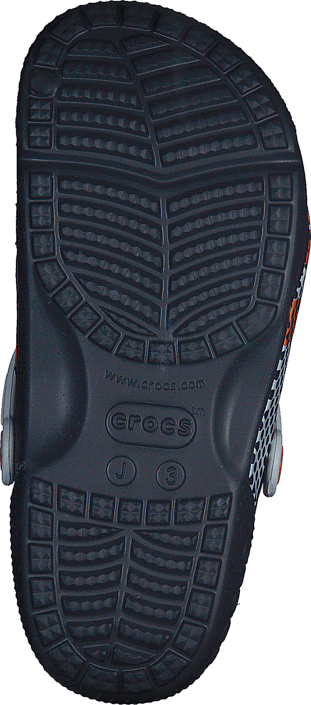 Crocs - CrocsFunLab BB-8 Clog Graphite