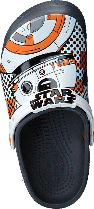 crocs bb8