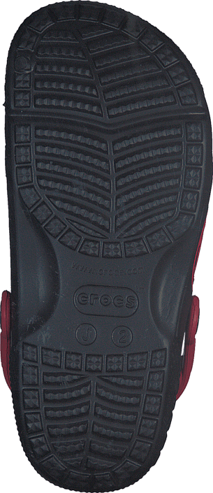 Crocs - CrocsFunLabStormtrooper Clog Black