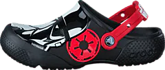 Crocs - CrocsFunLabStormtrooper Clog Black