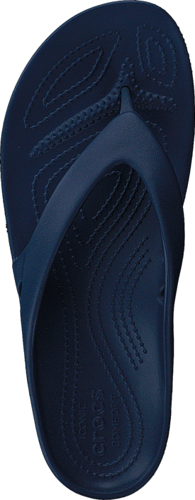 Crocs - Kadee II Flip W Navy