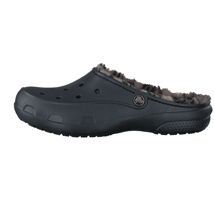 crocs freesail leopard