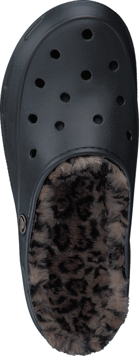 leopard freesail crocs
