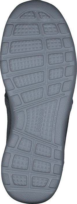 Crocs - Crocs Kinsale Chukka M Charcoal/Pearl White
