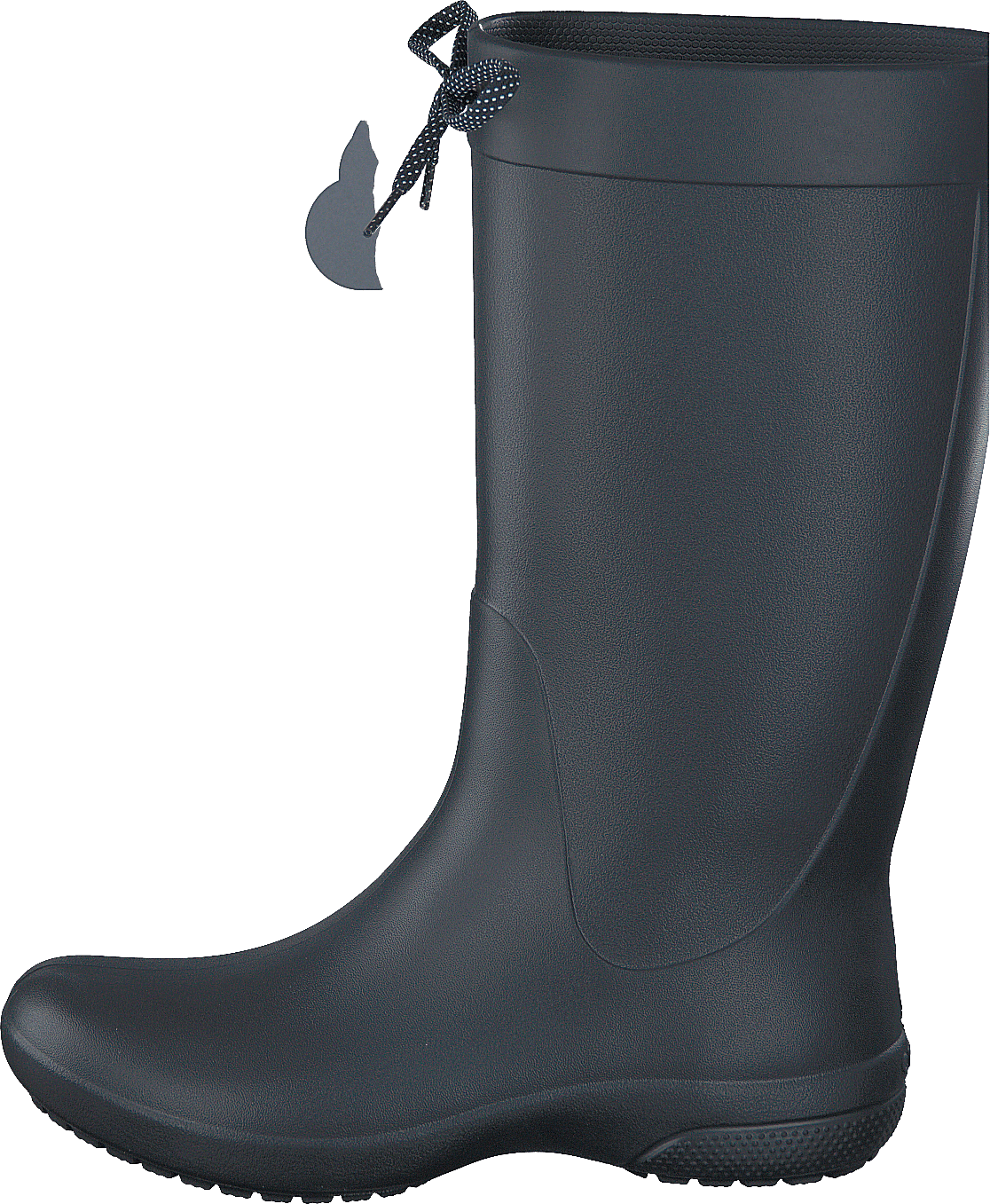 Freesail Rain Boot Women Black