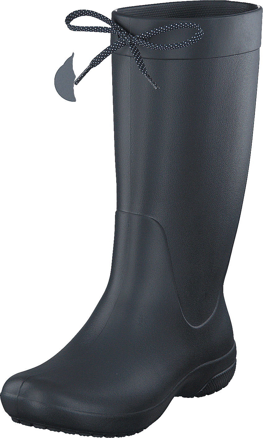 Freesail Rain Boot Women Black