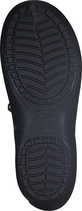 Crocs - Crocs Freesail Rain Boot Black