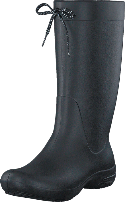 women's crocs freesail rain boot