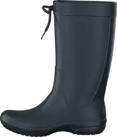 Crocs - Crocs Freesail Rain Boot Black