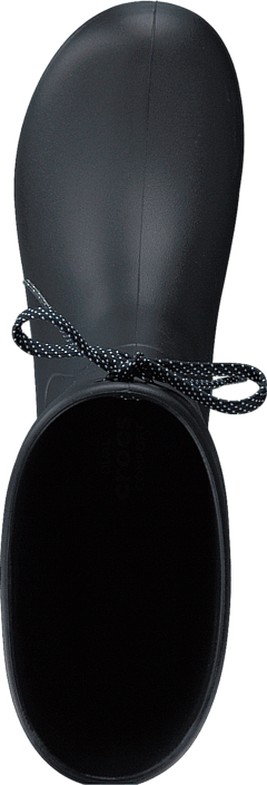 Crocs - Crocs Freesail Rain Boot Black