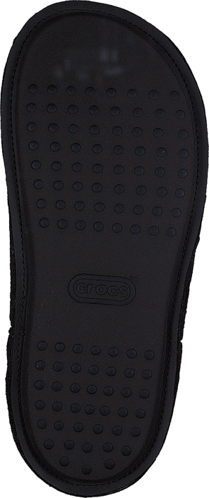 Crocs - Classic Slipper Espresso/Walnut