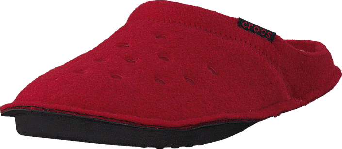 Crocs - Classic Slipper Pepper/Oatmeal