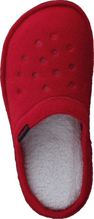 Crocs - Classic Slipper Pepper/Oatmeal