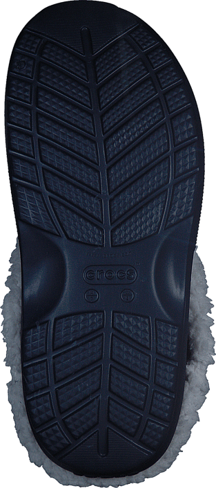 Crocs - Classic Blitzen III Clog Navy/Oatmeal