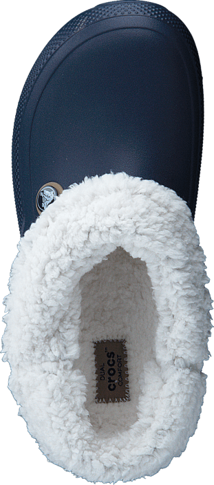 Crocs - Classic Blitzen III Clog Navy/Oatmeal