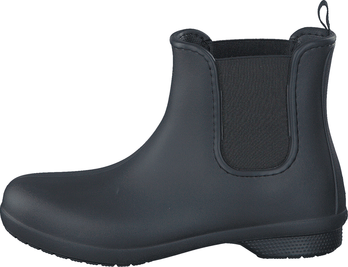 Freesail Chelsea Boot Women Black / Black