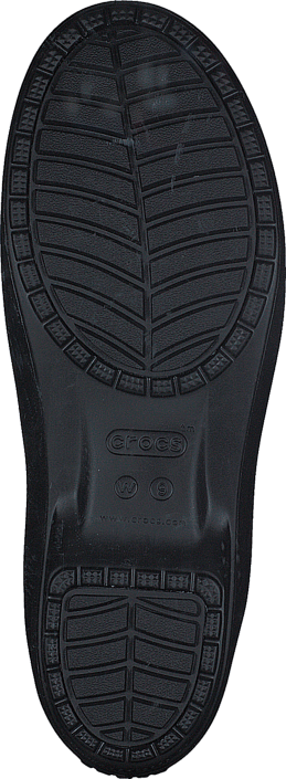 Crocs Freesail Chelsea Boot W Black/Black
