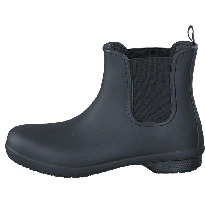 crocs freesail chelsea boot w