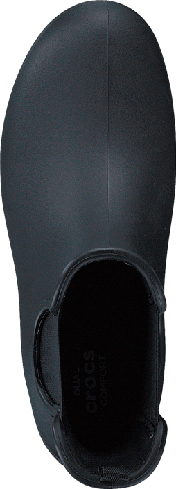 Crocs - Crocs Freesail Chelsea Boot W Black/Black