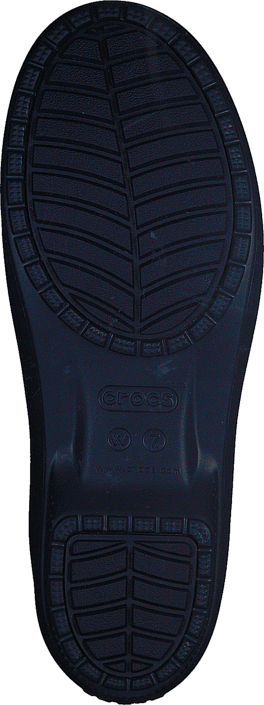 Crocs - Crocs Freesail Chelsea Boot W Navy/Floral