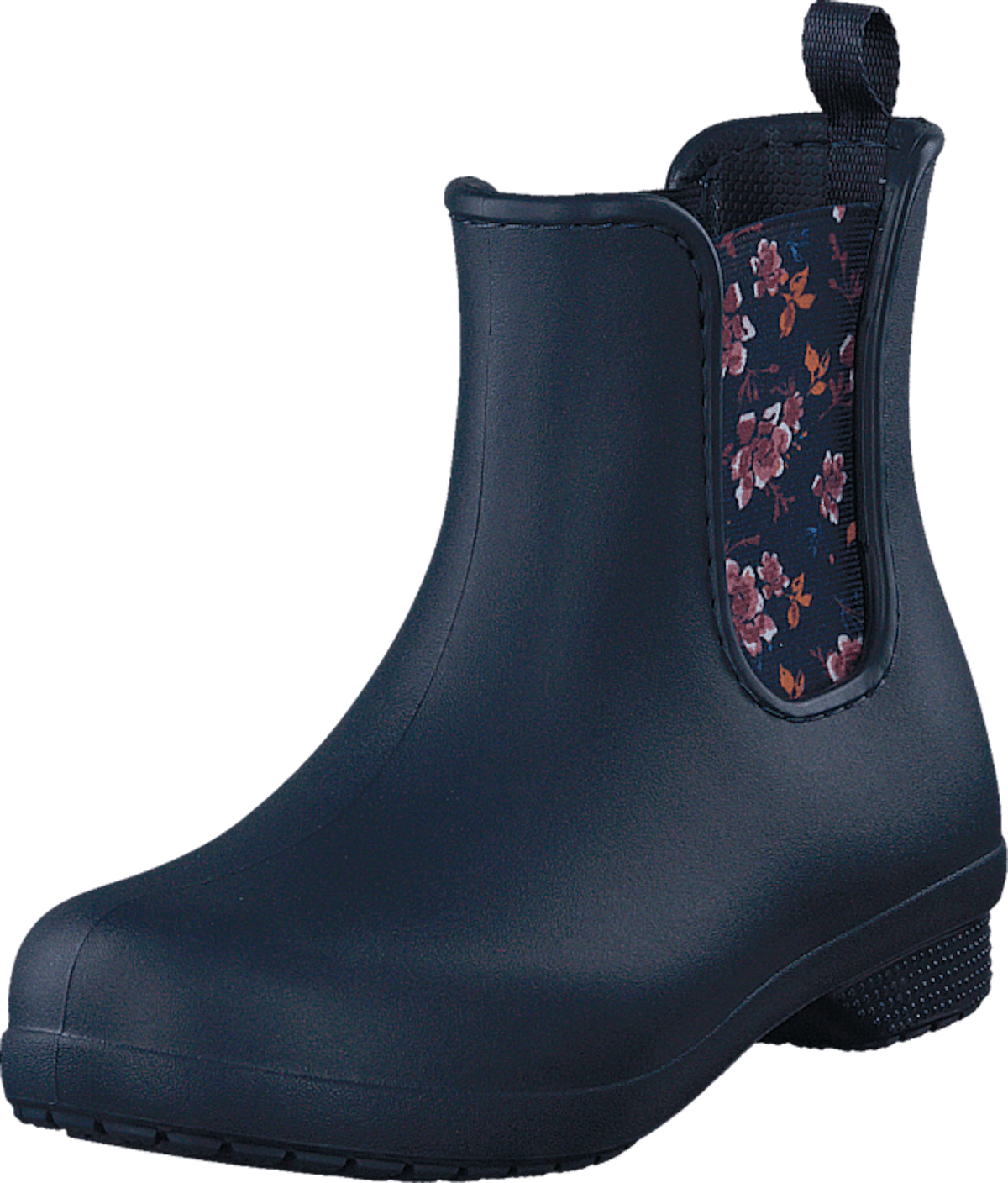 crocs freesail chelsea boot w