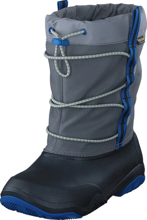 crocs swiftwater waterproof boot
