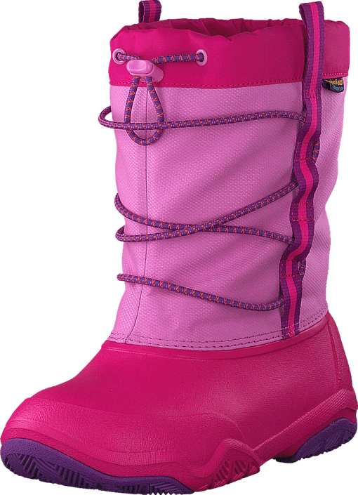 Swiftwater Waterproof Boot K Party Pink/Candy Pink