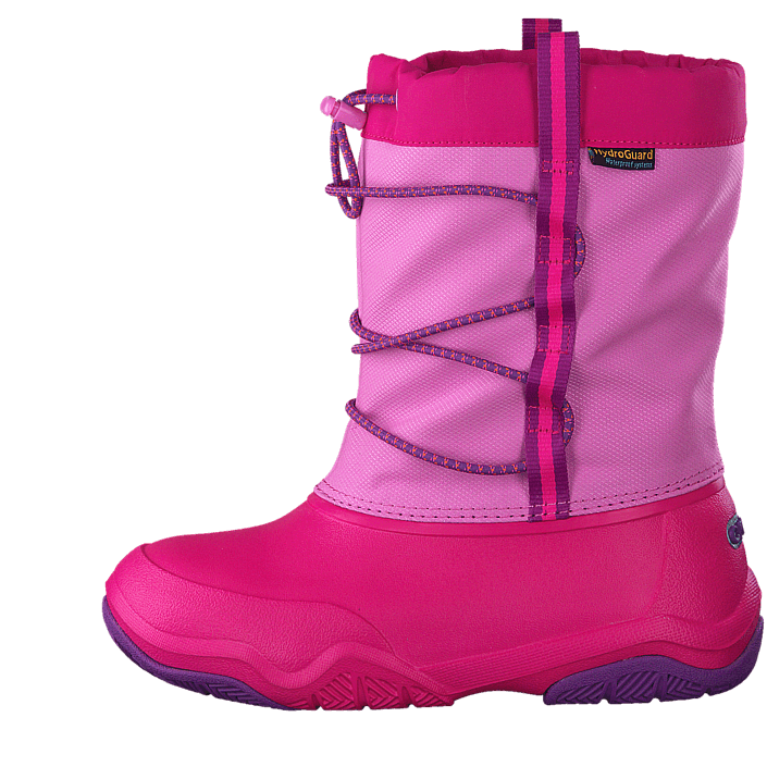 crocs swiftwater waterproof boot