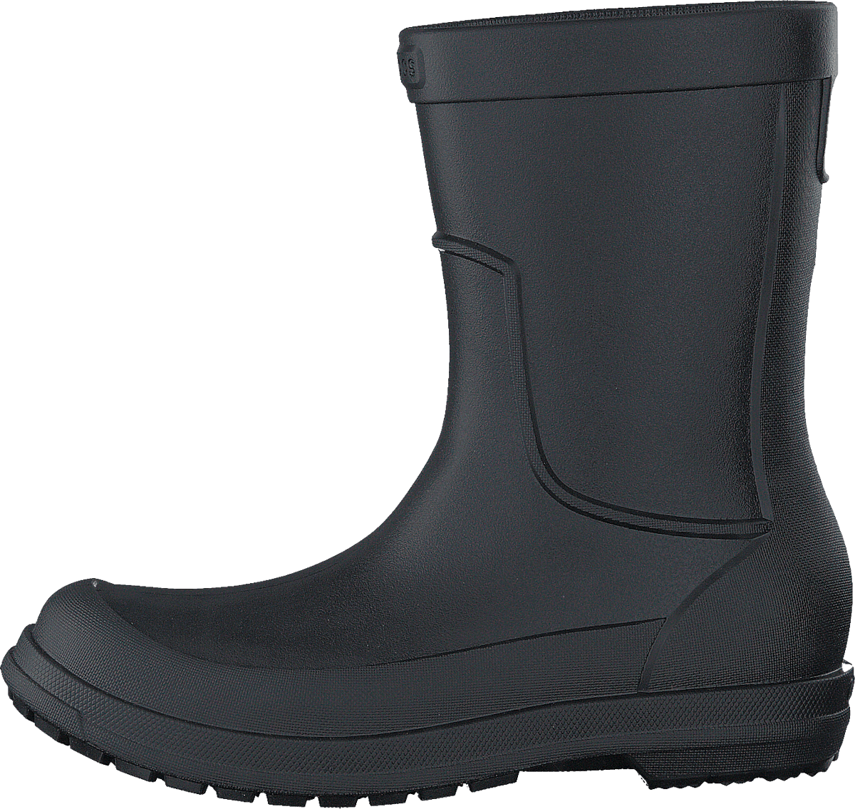 AllCast Rain Boot M Black/Black