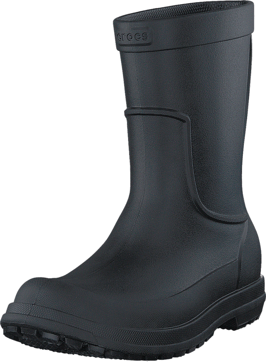 crocs allcast rain boot
