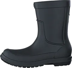 Crocs - AllCast Rain Boot M Black/Black