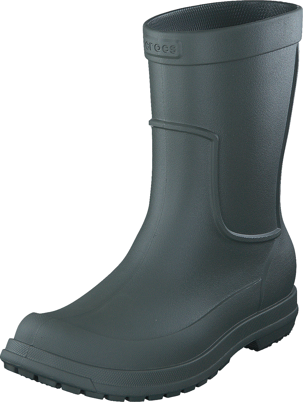 AllCast Rain Boot M Dusty Olive/Dusty Olive