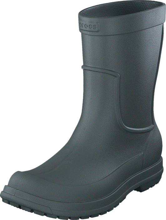 Crocs - AllCast Rain Boot M Dusty Olive/Dusty Olive