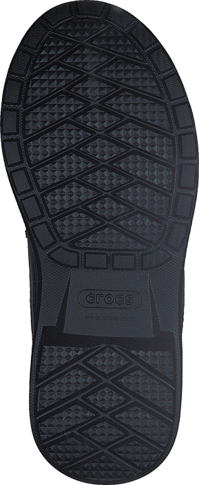 Crocs - AllCast II Boot M Espresso/Black