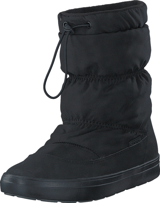Crocs - LodgePoint Pull-on Boot W Black