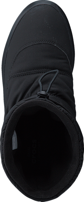 Crocs - LodgePoint Pull-on Boot W Black